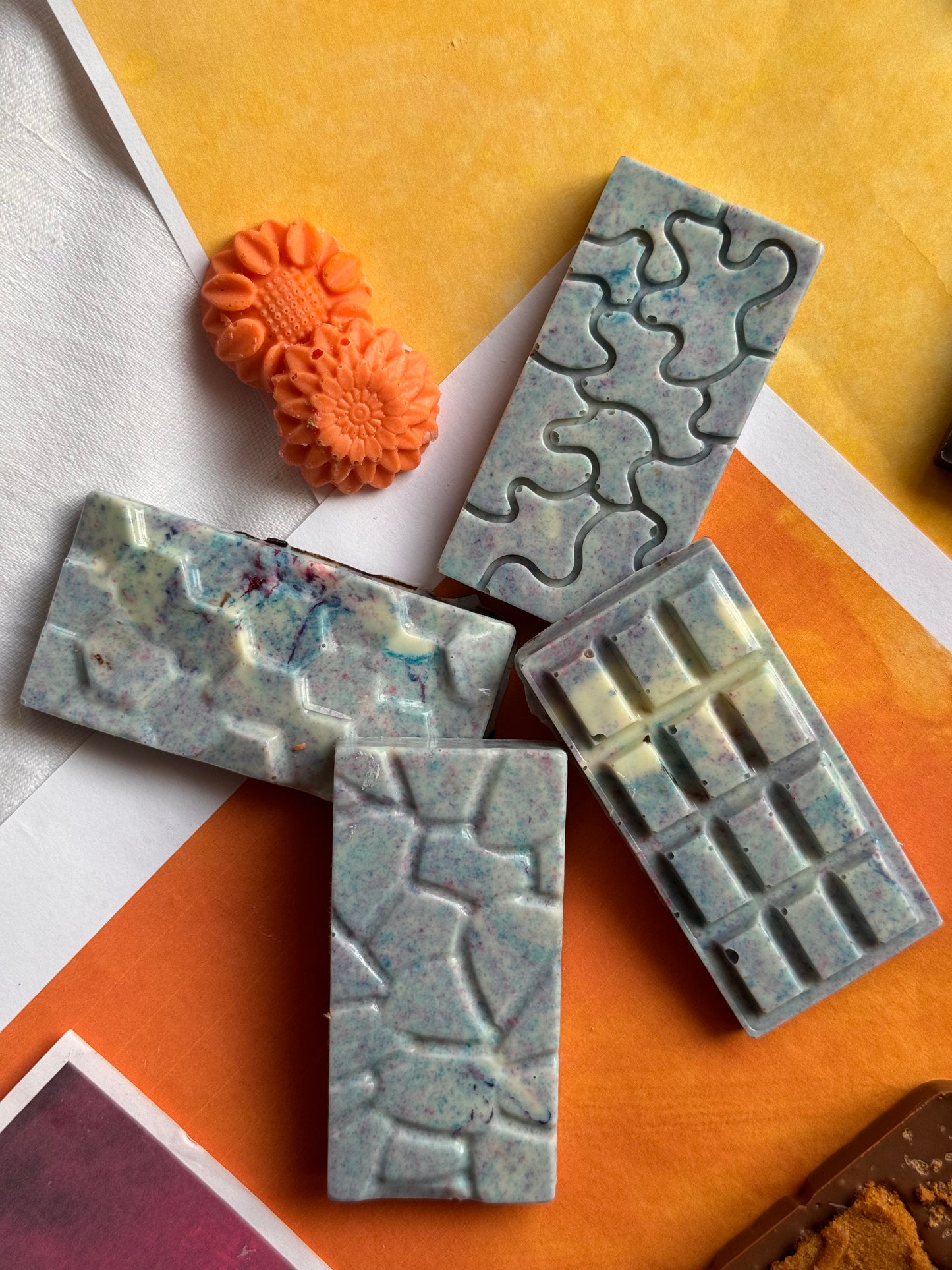 Mini Chocolate Bar Bunch