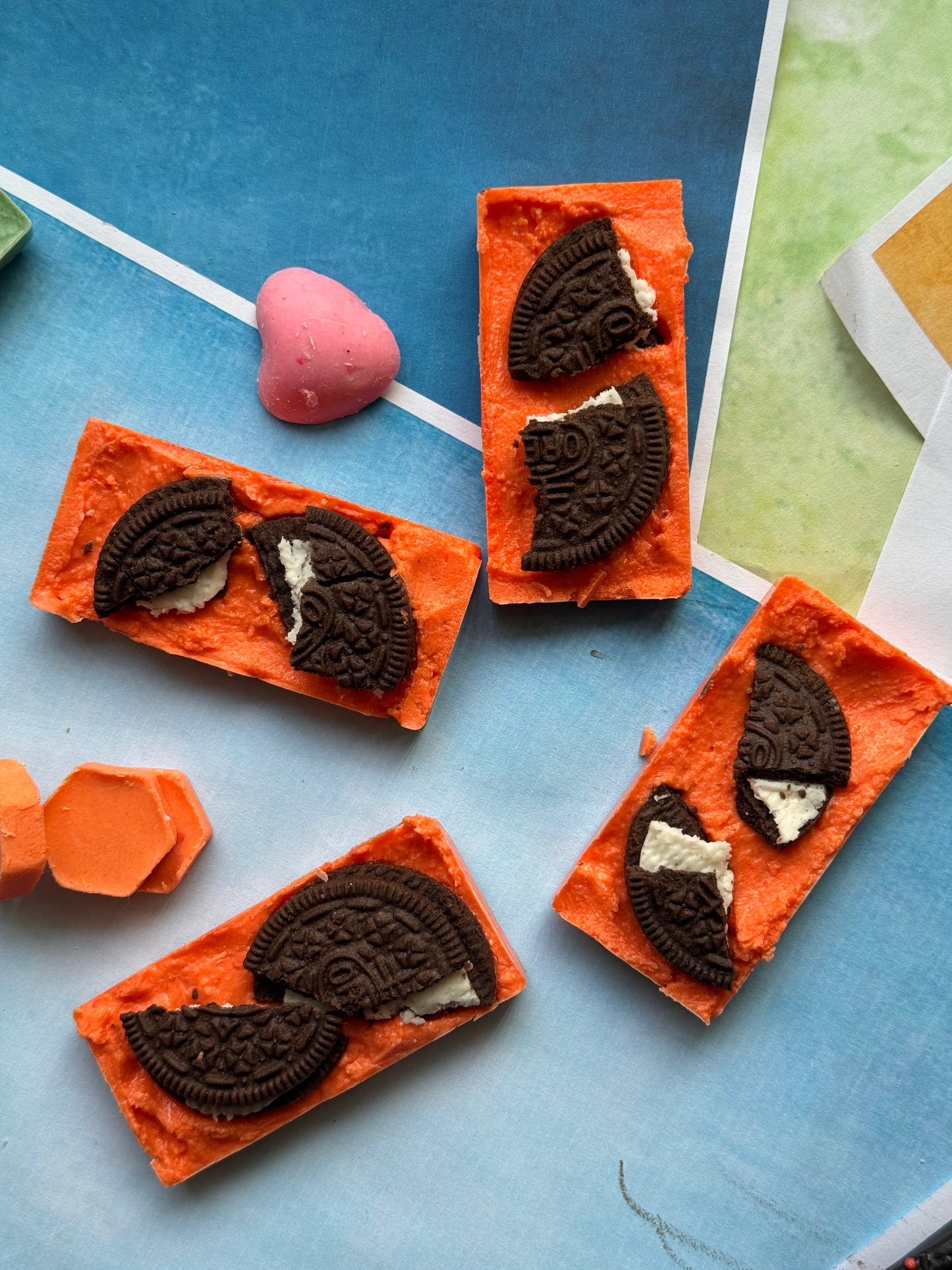 Mini Chocolate Bar Bunch