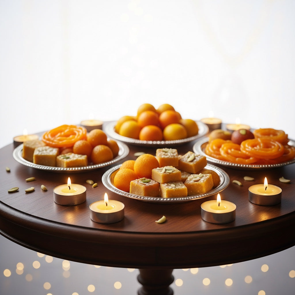 Yellow Tealight Candles | Pack of 50 | Unscented Purified Wax Candles | Smokeless, Dripless, Long Lasting | Perfect for Diwali, Christmas, Home Decoration & Festivals