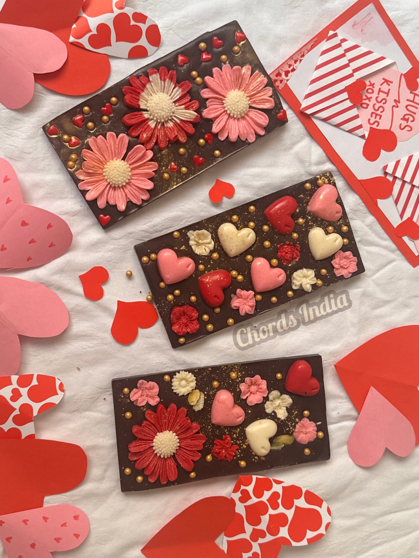 Cocoa Elite Chocolate Bar