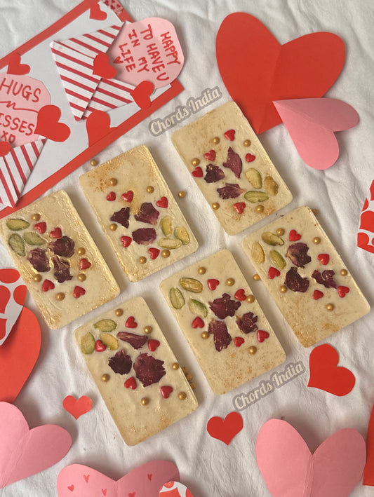 Nutella Cloud Chocolate Bar - Mini