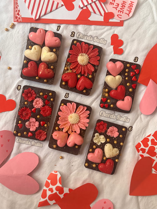 Cocoa Elite Chocolate Bar - Mini