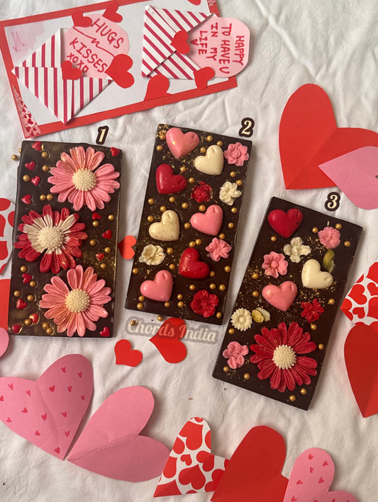 Cocoa Elite Chocolate Bar