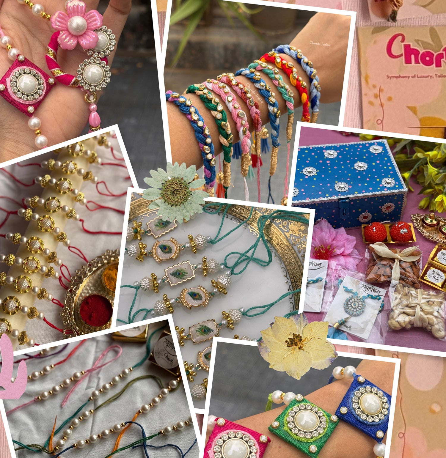 Raksha Bandhan Collection 2025