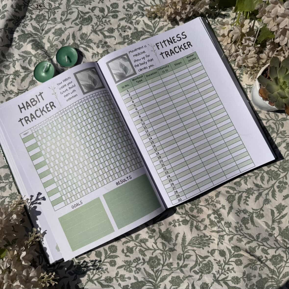 The CHORDS 2026 Planner - The Art of Becoming