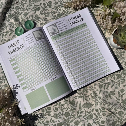 The CHORDS 2026 Planner - The Art of Becoming