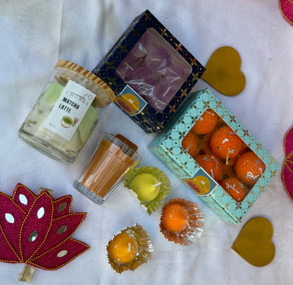 Festive Basket