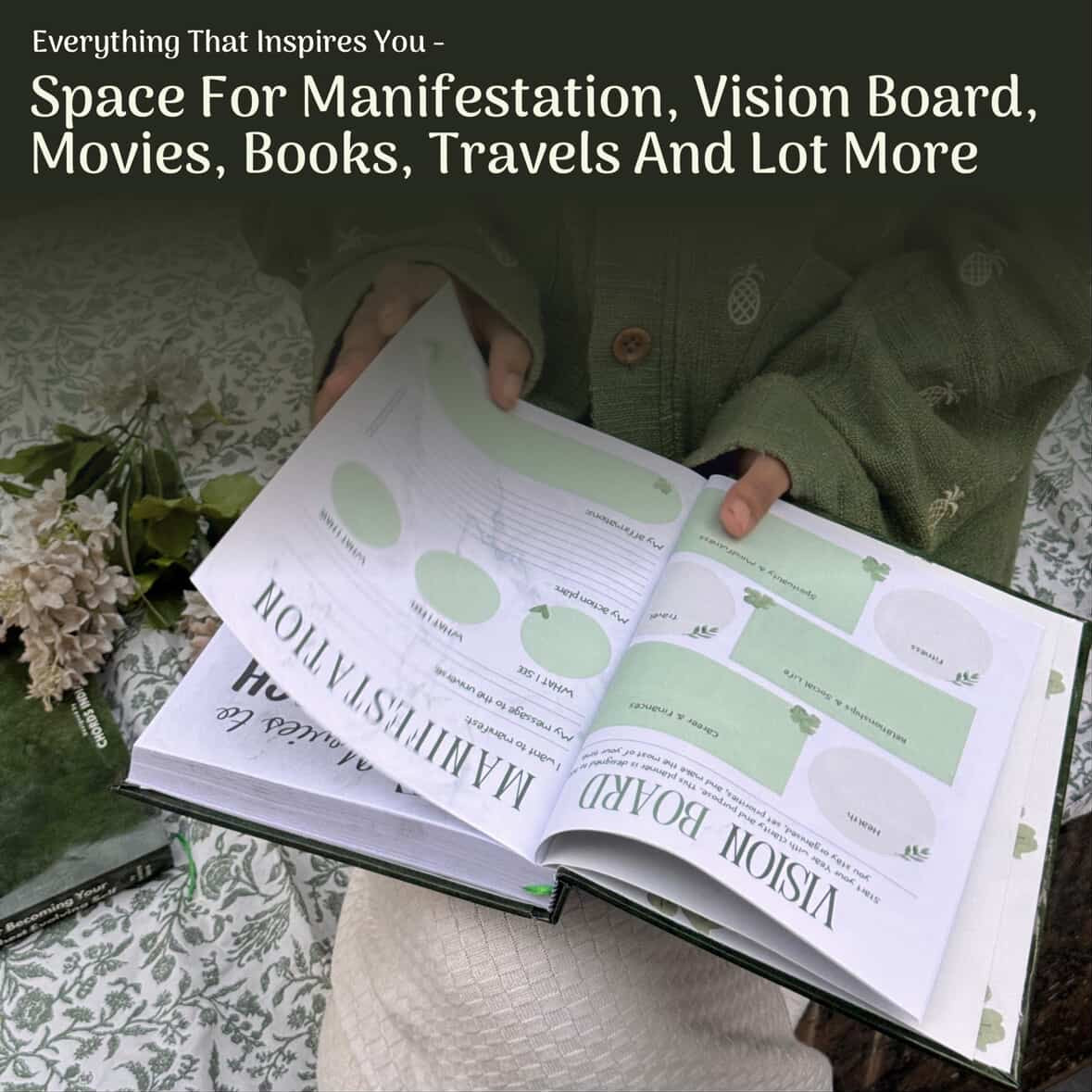 The CHORDS 2026 Planner - The Art of Becoming