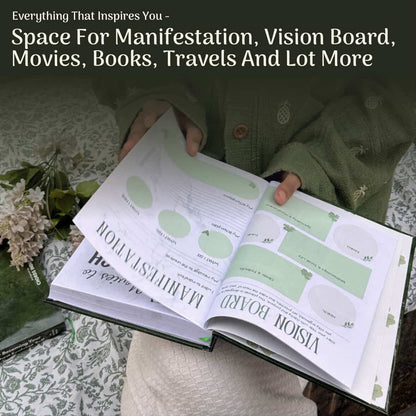 The CHORDS 2026 Planner - The Art of Becoming