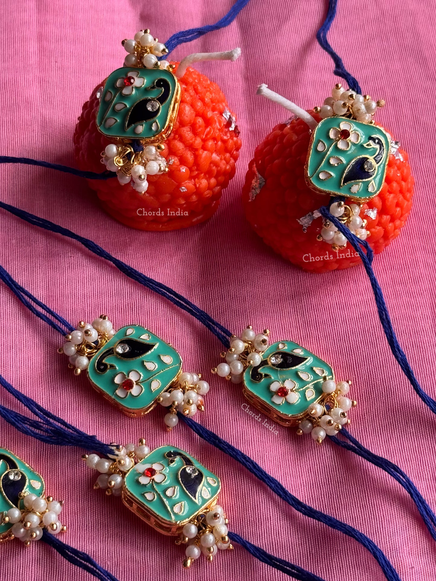 Nritya Rakhi