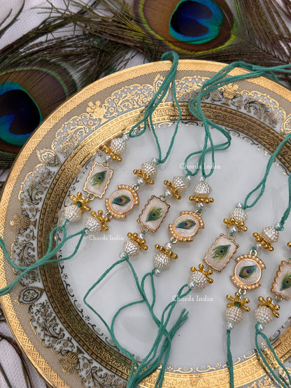 Vrindavan Rakhi